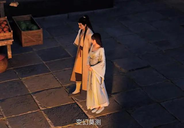 凡人修仙传：燕家堡之战预告，韩立再遇墨彩环，年番正在安排中！