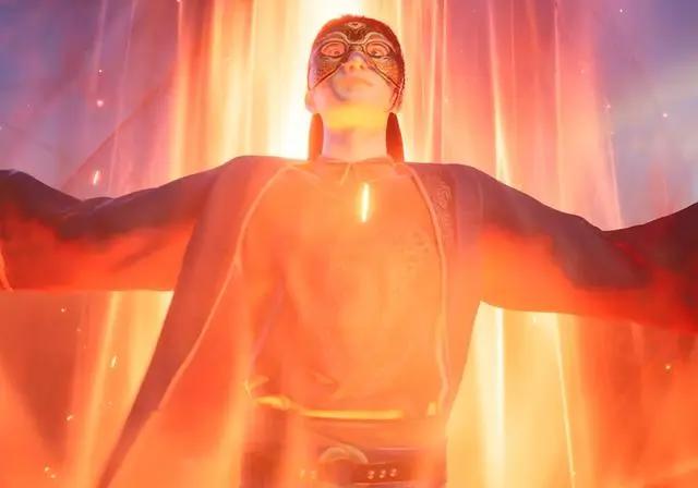 凡人修仙传：燕家堡之战预告，韩立再遇墨彩环，年番正在安排中！