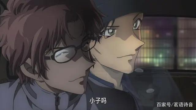 名侦探柯南剧场版M24《绯色的子弹》，我们最爱的推理去哪了？