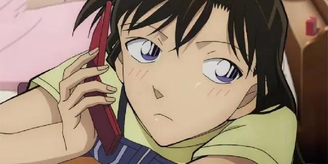 名侦探柯南：绯色的子弹，新兰还是柯哀，官方到底想要推哪一对？