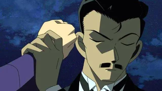 《名侦探柯南：绯色的子弹》内地准同步上映，小五郎或首度缺席