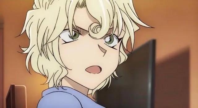 柯南剧场版《绯色的子弹》彩蛋有3个部分，但国内只能看到2个