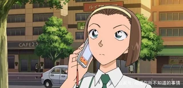 《名侦探柯南绯色的子弹》红方势力集结，赤井封神，二弟爆发