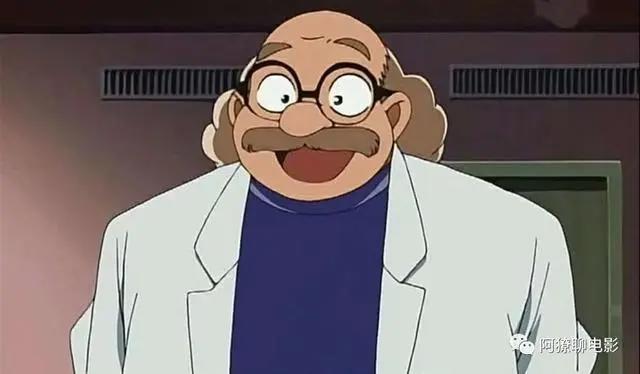 《名侦探柯南：绯色的子弹》：柯南，我都快不认识你了……