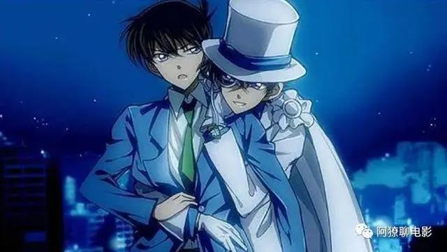 《名侦探柯南：绯色的子弹》：柯南，我都快不认识你了……