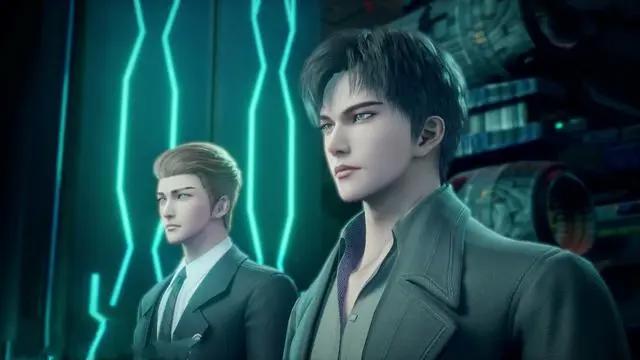 国漫《残次品》备受原著党吐槽，其剧情“魔改”，人设也没被还原