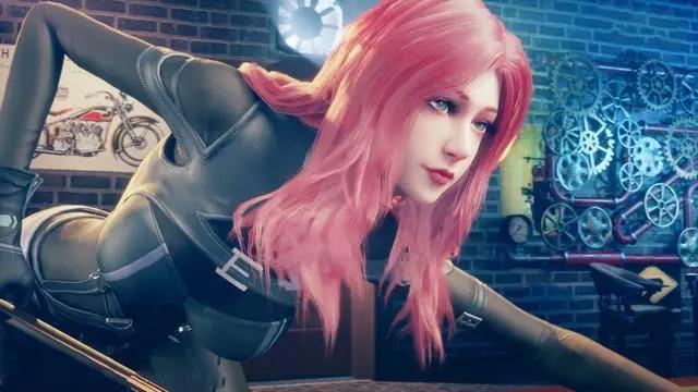 国漫《残次品》备受原著党吐槽，其剧情“魔改”，人设也没被还原