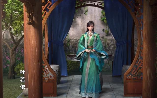 七月有哪些值得期待的国漫？元龙依旧上头，少年歌行第二季回归