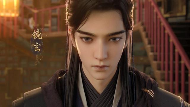 七月有哪些值得期待的国漫？元龙依旧上头，少年歌行第二季回归