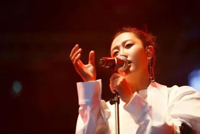 一周新歌速递：李宇春新歌上线，陈粒为自己庆生