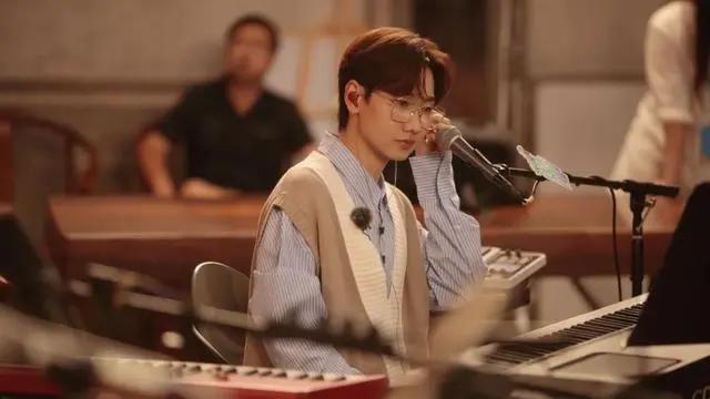 一周新歌速递：李宇春新歌上线，陈粒为自己庆生