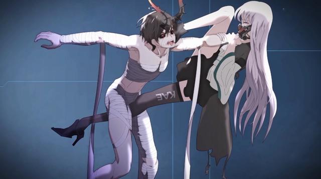 国漫科幻上新，全程尴点十足，国产科幻到底谁来接棒《灵笼》？