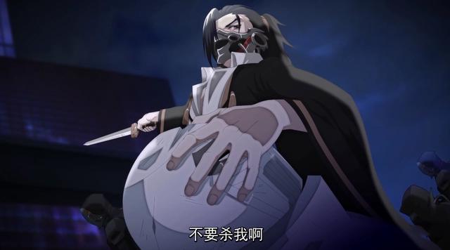 国漫科幻上新，全程尴点十足，国产科幻到底谁来接棒《灵笼》？