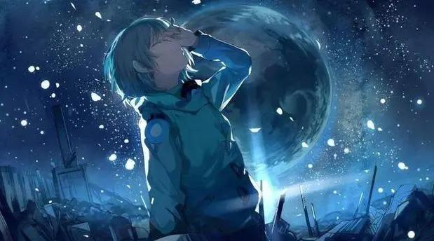 一直发不出去的经典语录：《判官》&《残次品》