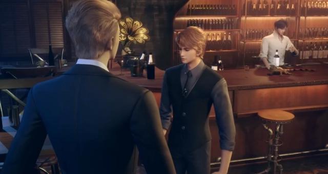 残次品大结局预告曝光，林静恒竟对老陆动手，竟还有人期待第二季