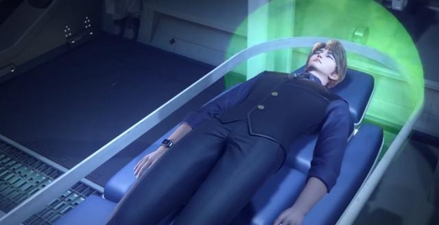 残次品大结局预告曝光，林静恒竟对老陆动手，竟还有人期待第二季