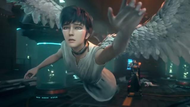 残次品大结局预告曝光，林静恒竟对老陆动手，竟还有人期待第二季