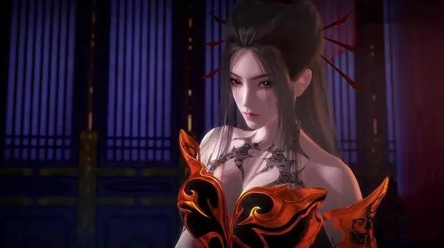 画风烂、场景塑料感、女角色身材夸张？玄机科技真的“害人不浅”