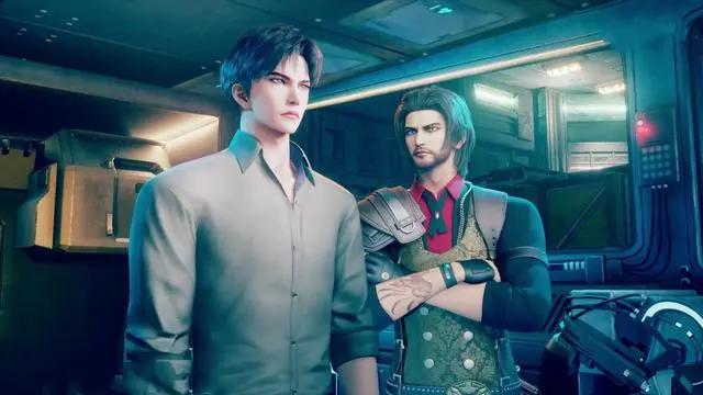 国漫《残次品》闹出“乌龙”，第九话剧集如期更新，精彩内容上线