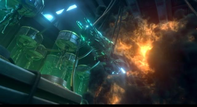 怀胎三年，《残次品·放逐星空》终于定档，这下有好戏看了