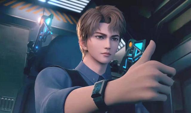 国漫《残次品》抄袭回应甩锅外包，粉丝直言又是一个毁梦动画