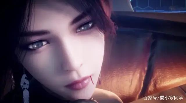 残次品放逐星空：人美心狠话不多，却鲜少露面机会的反派Boss