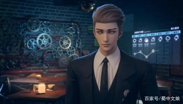 残次品·放逐星空：机甲爱好者的福利