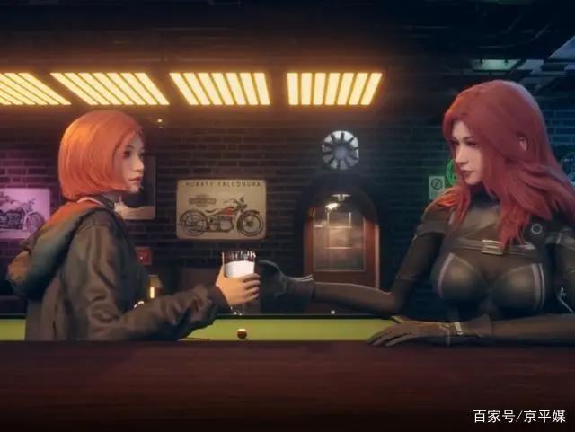 残次品·放逐星空（简单说几句《残次品》动画）