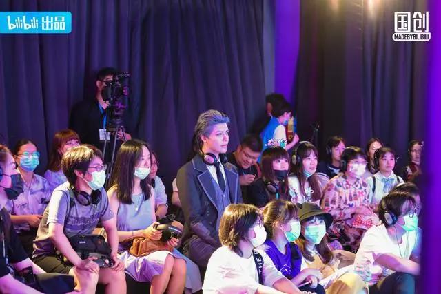 国创动画《残次品·放逐星空》：视效震撼、忠于原著