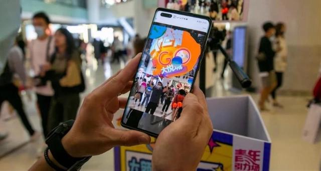 “元宇宙”能让购物中心火起来吗？