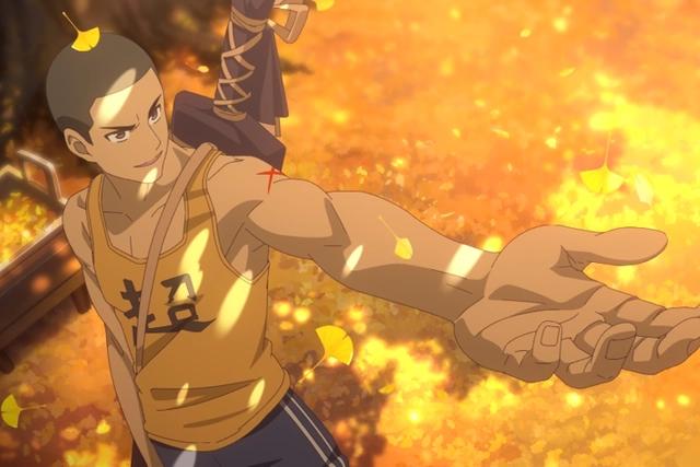 《仙王的日常生活》为何使观众越来越失望？主要因为这3点