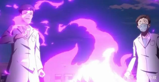 《仙王的日常生活》第9话：王令实力暴露？网友：早着呢