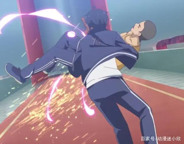 《仙王的日常生活》第9话：王令实力暴露？网友：早着呢