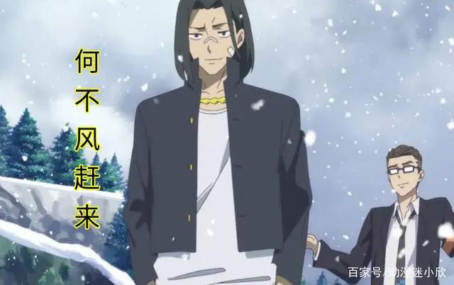 《仙王的日常生活》11：剑灵现真身，观众：怎么长得一模一样