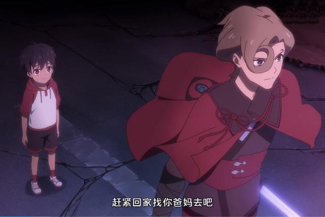 国漫《仙王的日常生活》开播，男主虽天生无敌，却拥有个奇特爱好