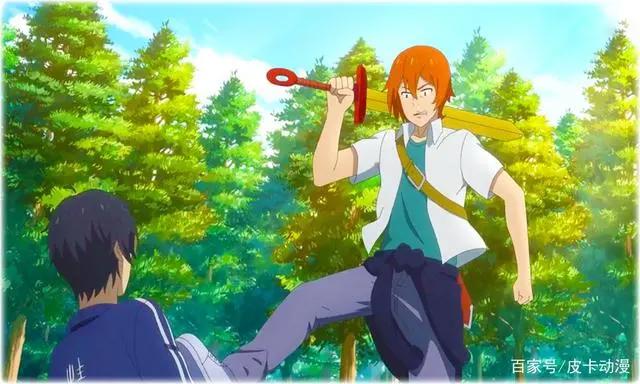 仙王的日常生活12集：王令不再隐藏实力，变身新形态实力无法估算