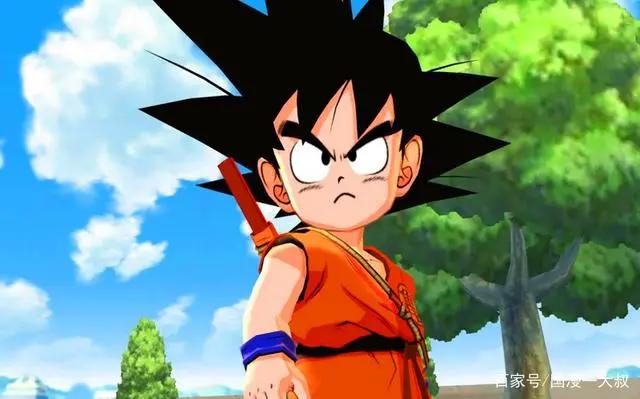 国漫《仙王的日常生活》被说抄袭？这是动画，跟小说有什么关系？