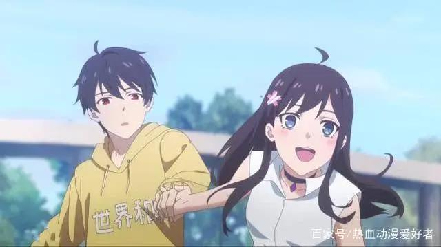 新番《仙王的日常生活》播放量超过《齐木楠雄》系列，你怎么看？