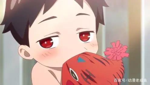 仙王的日常生活：抄袭非其原罪！火才是