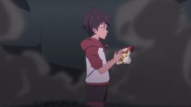 新国产动画《仙王的日常生活》开播，最强男主角被一只蛤蟆坑了