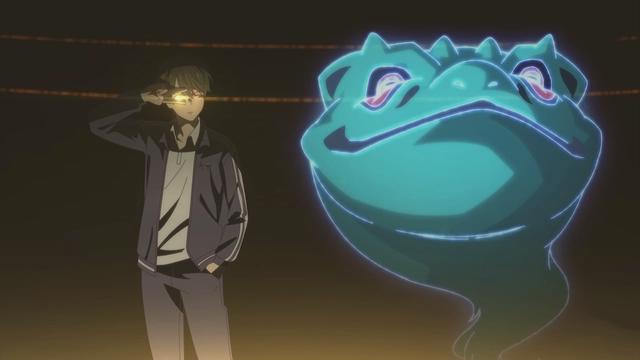 仙王的日常生活动画：天才一心要过普通生活，只有蛤蟆知道真相