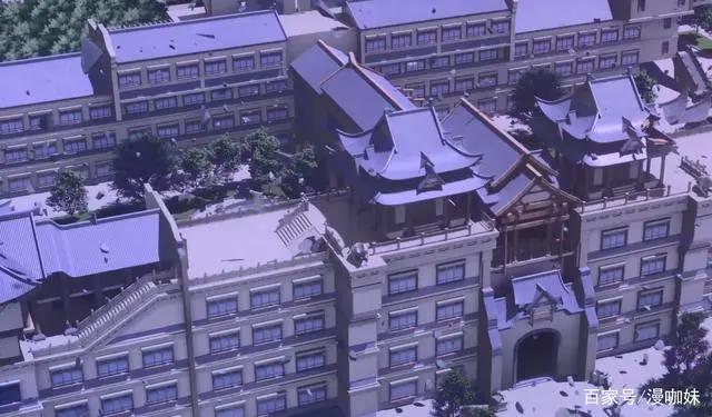 《仙王的日常生活》创意不错，但剧情无起伏，导致评分只有4.7