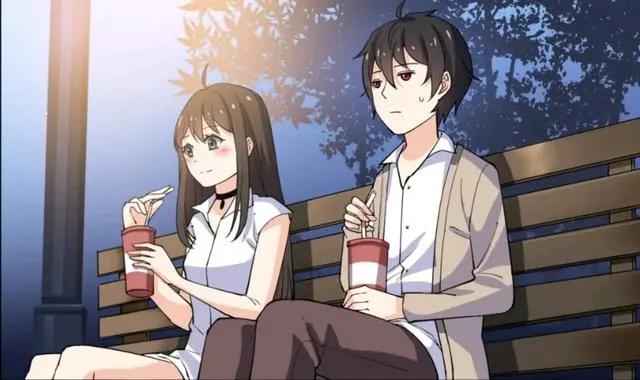 仙王的日常生活漫画版男主角开挂英雄救美，有可能是被孙蓉安排了