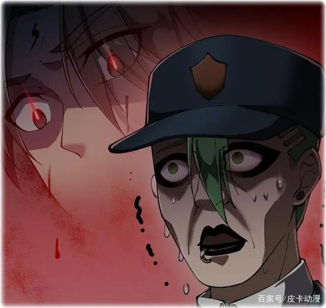 仙王的日常生活15话，王指导太狠，对影流杀手不留活口，直接灭杀