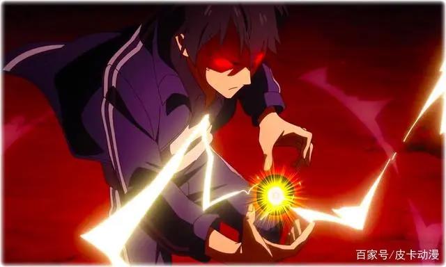 仙王的日常生活14集：失控的王令也没多强，暴揍江流影依旧很潇洒