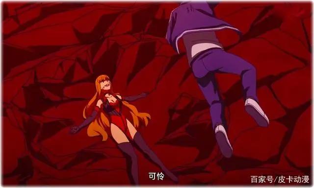 仙王的日常生活14集：失控的王令也没多强，暴揍江流影依旧很潇洒