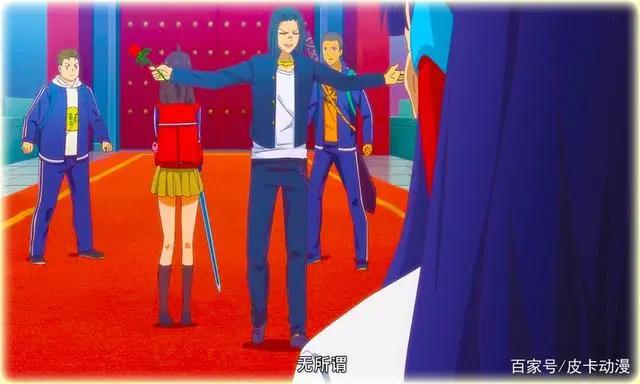 仙王的日常生活9集：影流大姐头过于无解，金丹期高手被一招秒