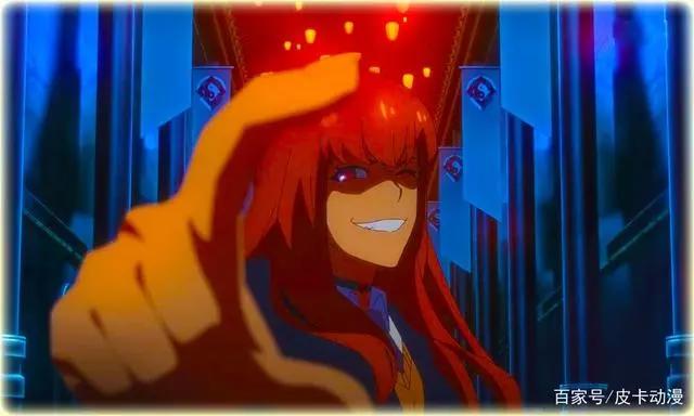 仙王的日常生活9集：影流大姐头过于无解，金丹期高手被一招秒