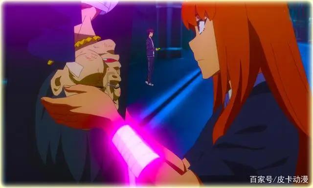 仙王的日常生活9集：影流大姐头过于无解，金丹期高手被一招秒