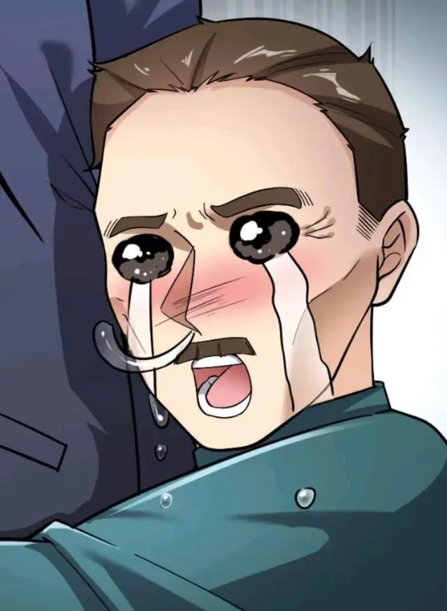 仙王的日常生活漫画版王令太难了，好久没出场，难得装逼还被阻拦